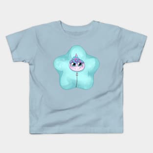 Flurry Star Kids T-Shirt